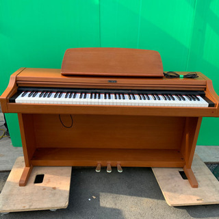 カワイ 電子ピアノ PN-290 お譲りします | aucklandnightmarkets.co.nz