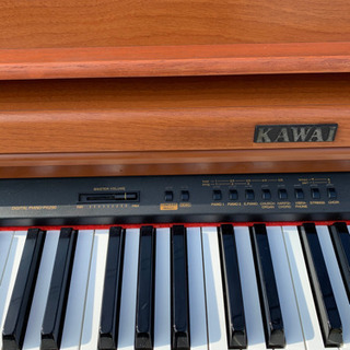 カワイ 電子ピアノ PN-290 お譲りします