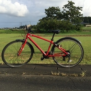 ジュニア用自転車