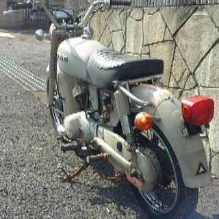 スズキ  コレダ 125   旧車です！希少車です❢ チャンスです❢❢