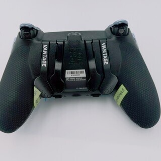 ① ほぼ新品 Scuf Vantage PS4対応 ゲームコントローラー