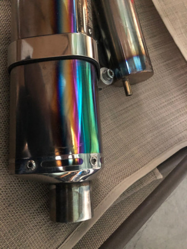 ヨシムラ ファイヤースペック サイレンサー | mayberrydental.ie