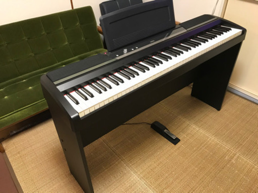 電子ピアノ　コルグSP-170s