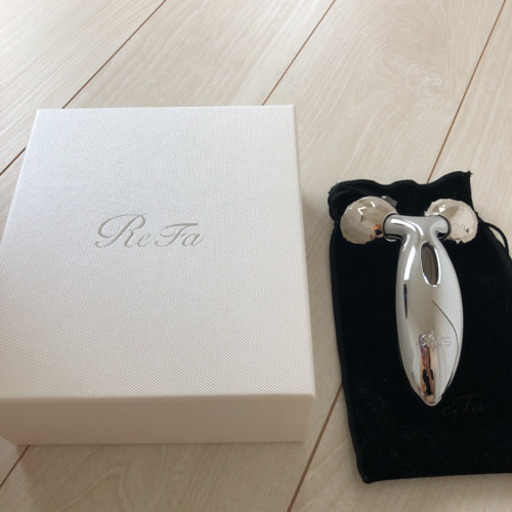 マッサージ器 ReFa CARAT