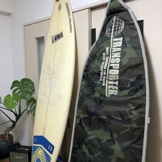 ☆福岡市東区千早☆【ALMERRICK /アルメリック】 6.1フィート