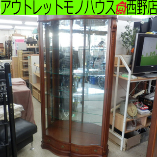 愛品館八千代店】JORIS ダッチカントリー キャビネット【愛八GS】