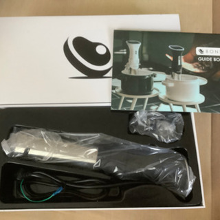 BONIQ 新品・未使用 綾瀬市