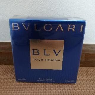 BVLGARI　プールオム　30ml