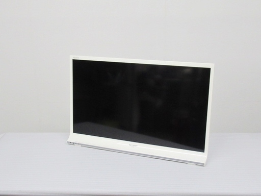 シャープ　32型液晶テレビ　ＬＣ-32Ｊ10