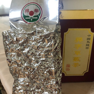 中国高級烏龍茶