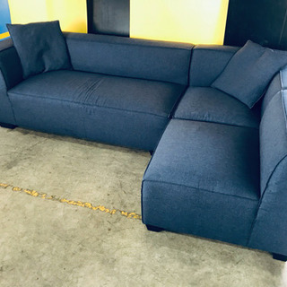 ①963番 ✨ニトリ✨ソファー‼️  