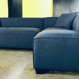 ①963番 ✨ニトリ✨ソファー‼️  