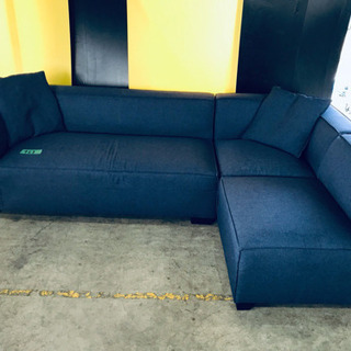 ①963番 ✨ニトリ✨ソファー‼️  