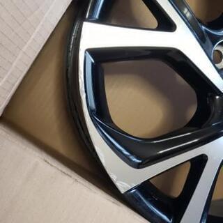 トヨタCH-R純正ホイール18インチ