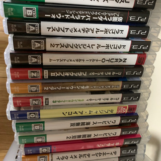 PSP本体 カセット3つ PSP本体 カセット3つ PlayStation Portable - PSP カセット3種類