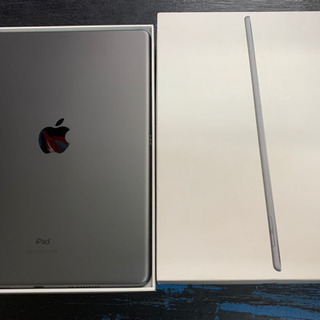 iPad Air3 (第3世代) 64GB Wi-Fiモデル M...