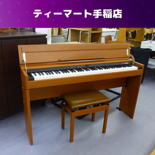 ローランド DP-900-MCの中古電子ピアノを格安で販売｜電子ピアノ