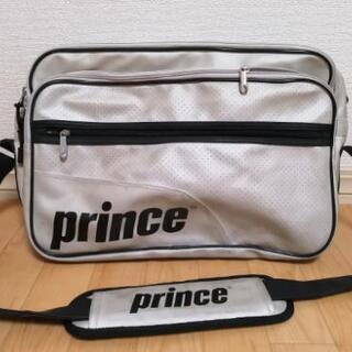 Prince テニスバッグ