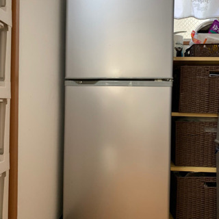 【値下げ】SANYO ノンフロン 2ドア冷凍冷蔵庫