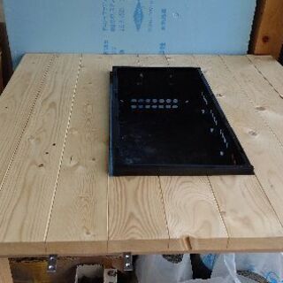バーベキューテーブルオーダー