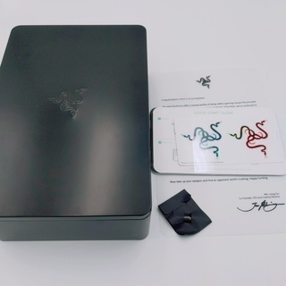 Razer MAMBA 2016 無線・有線ゲーミングマウス