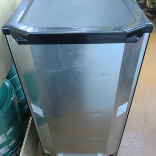 モリタ　冷蔵庫　MR-F110MB　2011年製　110L