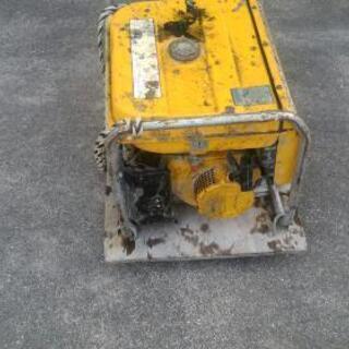 スズキ　発電機　値下げ