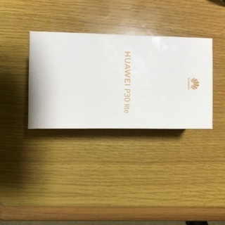 新品、未開封