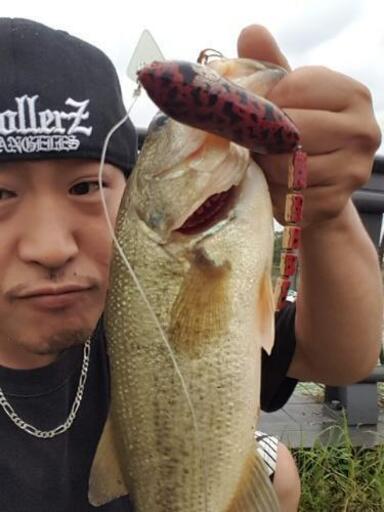 ブラックバス 仲間 りょー 東川口のその他のメンバー募集 無料掲載の掲示板 ジモティー