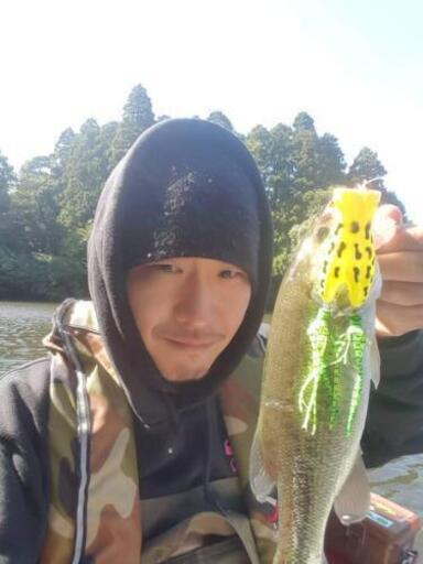 ブラックバス 仲間 りょー 東川口のその他のメンバー募集 無料掲載の掲示板 ジモティー