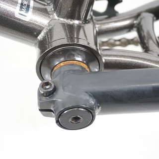 自転車 PREMIUM PRODUCTS 「プレミアム プロダクツ」 INSPIREED 2015年 