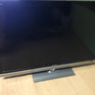 AQUOSテレビ 46インチ 世界の亀山ブランド