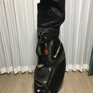 ゴルフセット　男性用　テイラーメード
