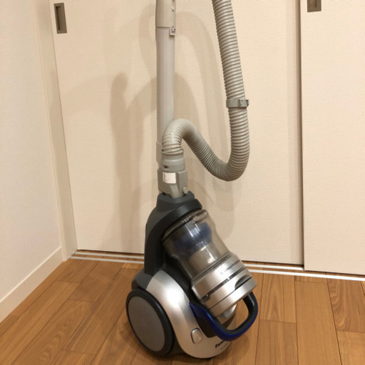 お譲り先決定★掃除機