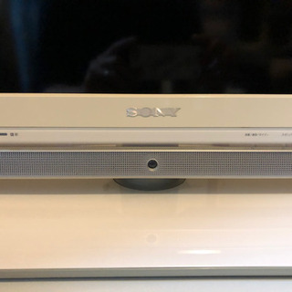 09年製 SONY BRAVIA KDL-40V5 テレビ台付 【公式通販】