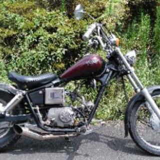 ジャズ　72cc　(1230)