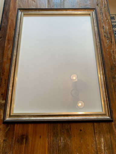 ポスターフレーム 額縁のタカハシ ウォルター 三軒茶屋のその他の中古あげます 譲ります ジモティーで不用品の処分