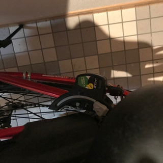 子供用　24インチ