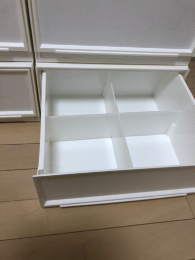 ニトリマルチ収納 Ganana 不動前の家具の中古あげます 譲ります ジモティーで不用品の処分