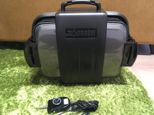 象印　ホットプレート　EA-GS35