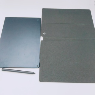 Google Pixel Slate i5 ペン&キーボード付 タブレット