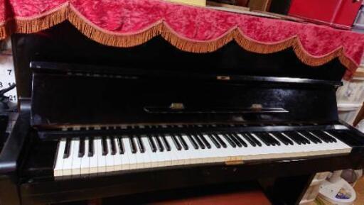 YAMAHA ピアノ
