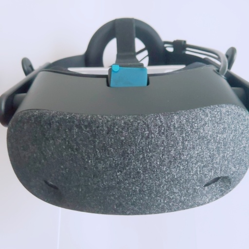 HP Reverb VRヘッドセット WindowsMR コンシューマー版 HP Reverb VRヘッドセット WindowsMR コンシューマー版