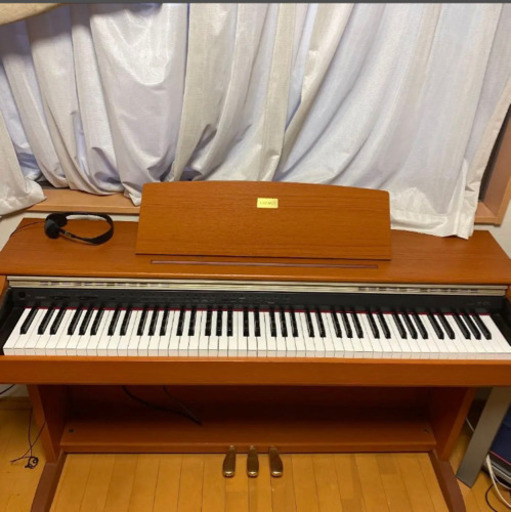 CASIO CELVIANO 電子ピアノ 取りに来てもらう方限定