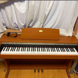 CASIO CELVIANO 電子ピアノ 取りに来てもらう方限定