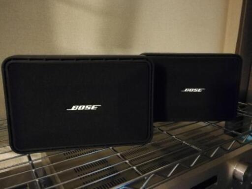 スピーカー BOSE 101MM スピーカー・ウーファー Bose 101 Music