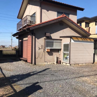 群馬県の事故物件 住宅情報 ジモティー