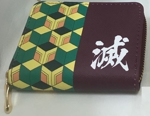 取引中 未使用 鬼滅の刃富岡義勇柄風財布サイフ小銭入れ きめつ Nmyk 那覇のその他の中古あげます 譲ります ジモティーで不用品の処分 取引中 未使用 鬼滅の刃富岡義勇柄風財布サイフ小銭入れ きめつ Nmyk 那覇のその他の中古あげます 譲ります ジモティーで不用品の処分