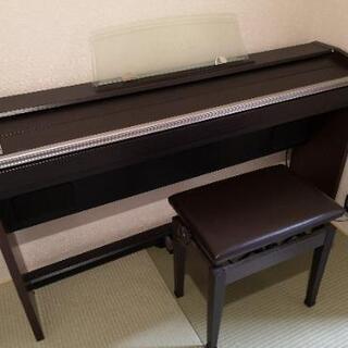 電子ピアノ CASIO privia PX-700 2007年製 | cnym.com.ar