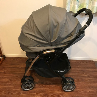 お譲り先決定』コンビ アンブレッタ ベビーカー